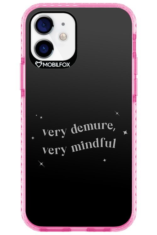 Demure - Apple iPhone 12
