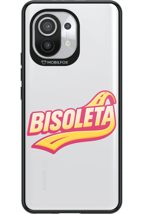 Bisoleta - Xiaomi Mi 11 5G