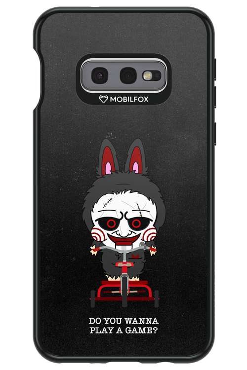 Sawbubu - Samsung Galaxy S10e