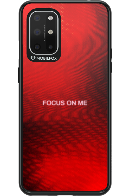 Focuss - OnePlus 8T