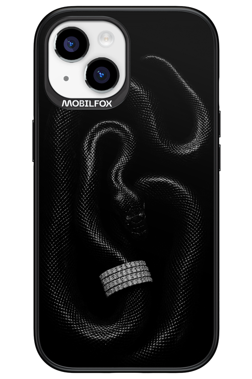 Diamond Mamba - Apple iPhone 15