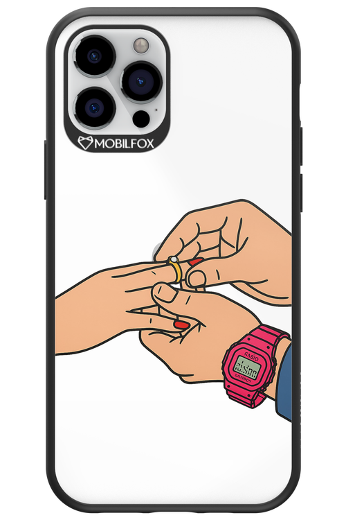 Lover - Apple iPhone 12 Pro