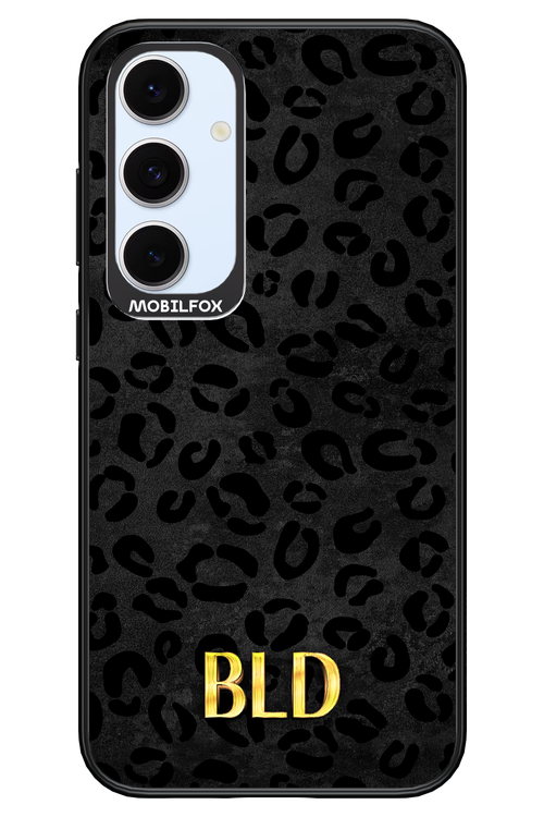 BLD BLVCK LEO - Samsung S24 FE