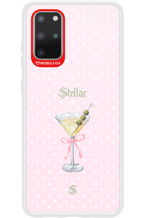 Sweet Martini - Samsung Galaxy S20+