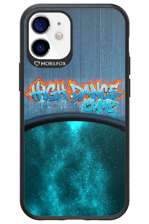 HDC 9 - Apple iPhone 12 Mini