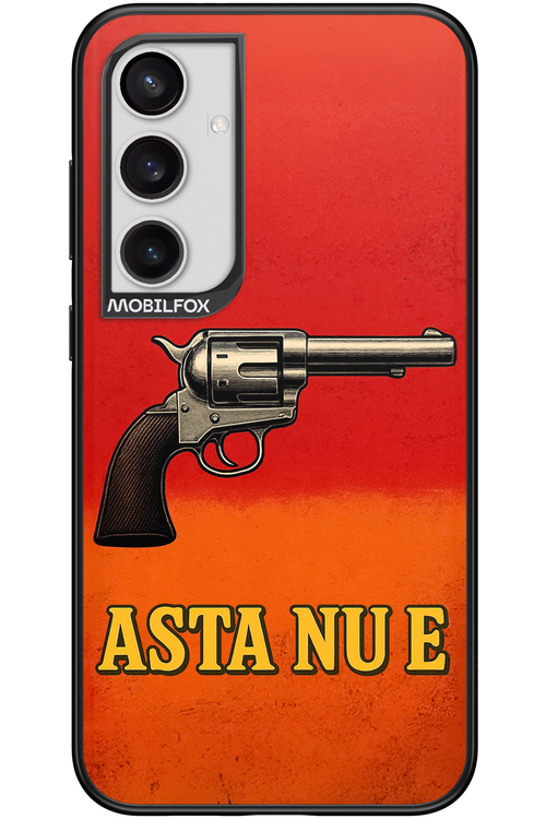 Asta Nu E - Samsung Galaxy S24+