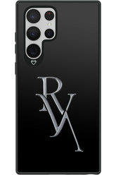 Silver RVA - Samsung Galaxy S22 Ultra