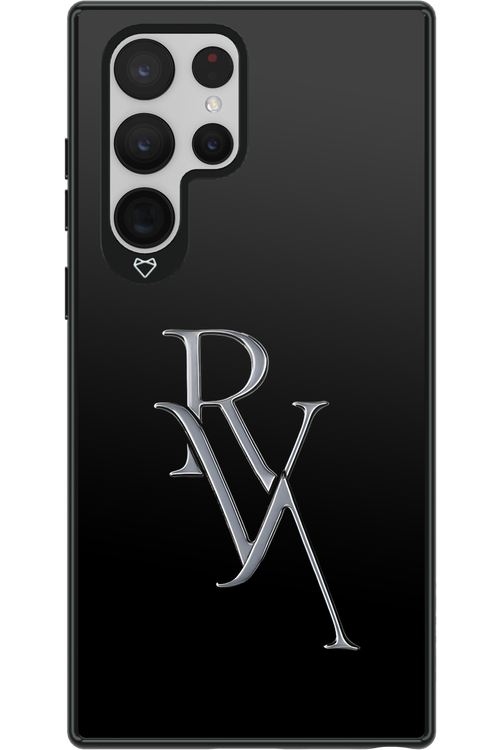 Silver RVA - Samsung Galaxy S22 Ultra