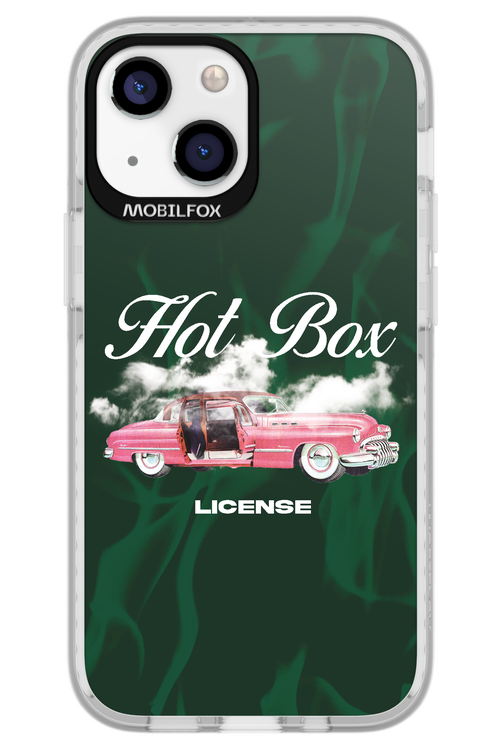 Hotbox - Apple iPhone 13 Mini