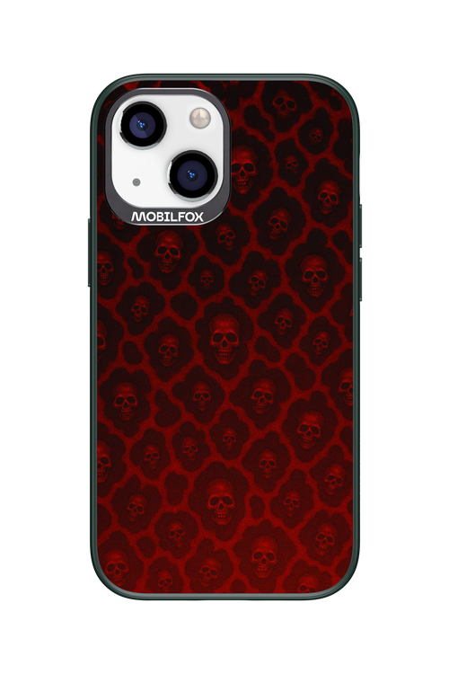 Skullpard - Apple iPhone 13 Mini