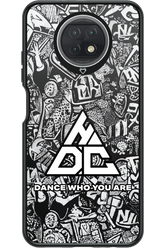 HDC 7 - Xiaomi Redmi Note 9T 5G