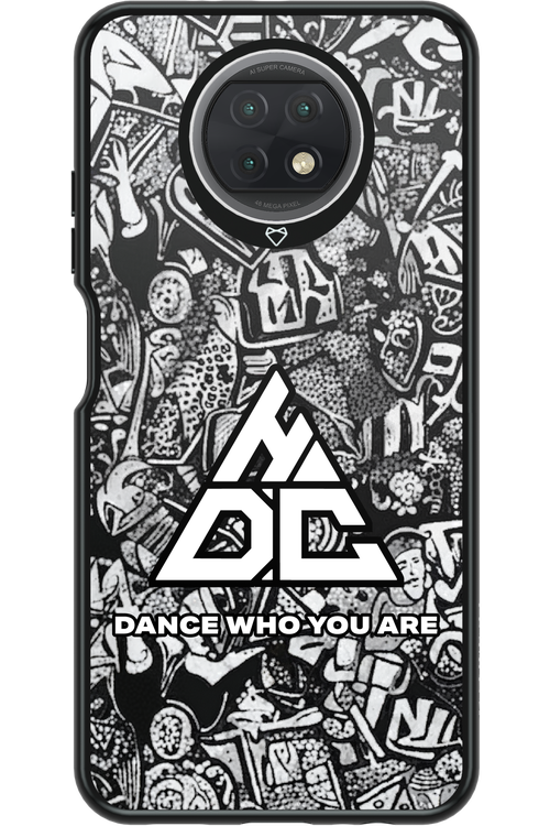 HDC 7 - Xiaomi Redmi Note 9T 5G