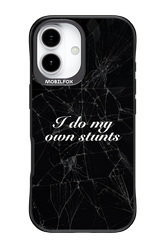 Stunts - Apple iPhone 17