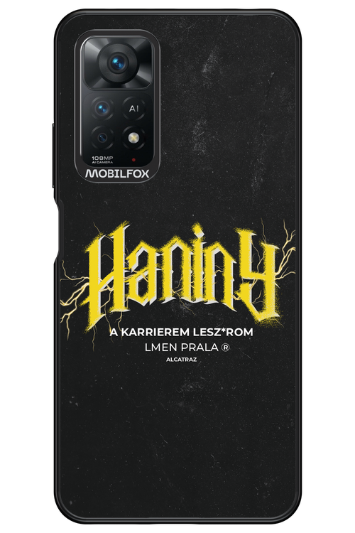 A KARRIEREM LESZ_ROM - Xiaomi Redmi Note 11Pro 4G/5G