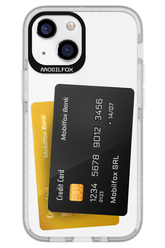 Cards - Apple iPhone 13 Mini