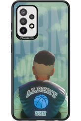 Albert Sky - Samsung Galaxy A72
