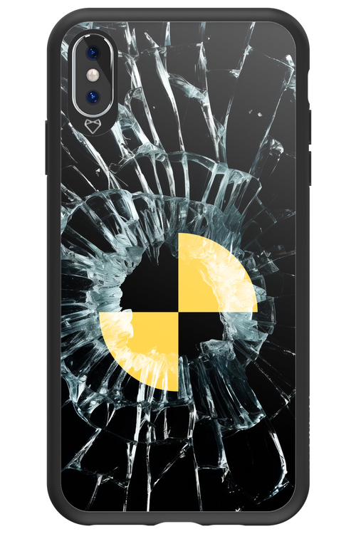 Shattered Proof - Apple iPhone XS Max