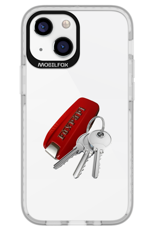 Foxrari - Apple iPhone 13 Mini