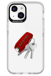Foxrari - Apple iPhone 13 Mini