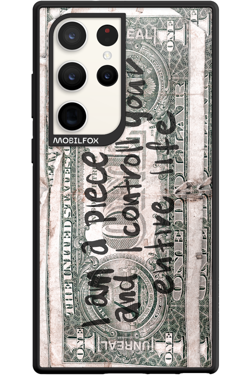 Dollars - Samsung Galaxy S23 Ultra
