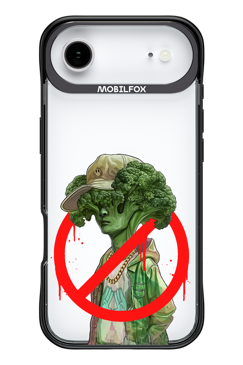 Anti Brokkoli - Apple iPhone 17 Air