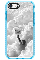Don't give a - Apple iPhone SE 2020