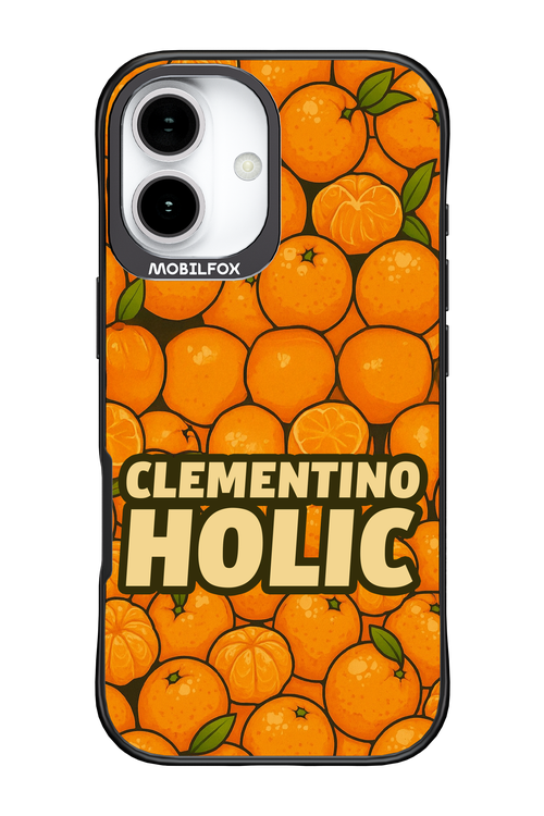 Clementino Holic - Apple iPhone 17