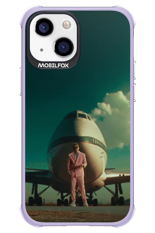 Zbor - Apple iPhone 13 Mini