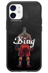 King - Apple iPhone 12 Mini