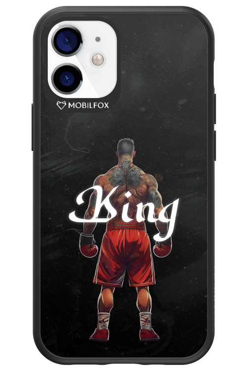 King - Apple iPhone 12 Mini
