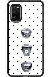 Stellar Lips - Samsung Galaxy A41