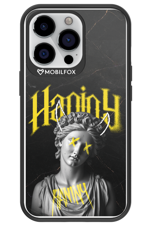 Classic Haniny - Apple iPhone 13 Pro