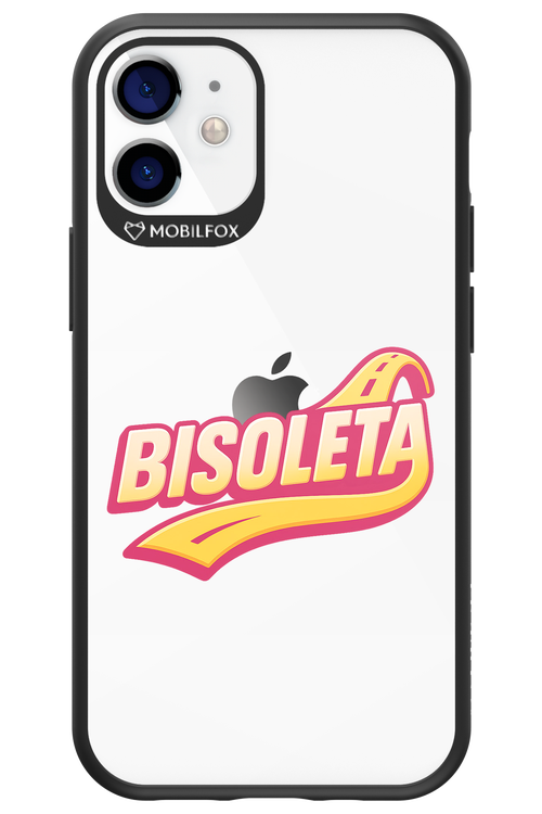 Bisoleta - Apple iPhone 12 Mini