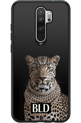 BLD LEO - Xiaomi Redmi Note 8 Pro
