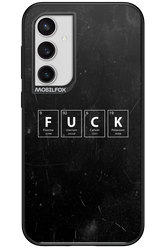 Periodic table - Samsung Galaxy S23 FE