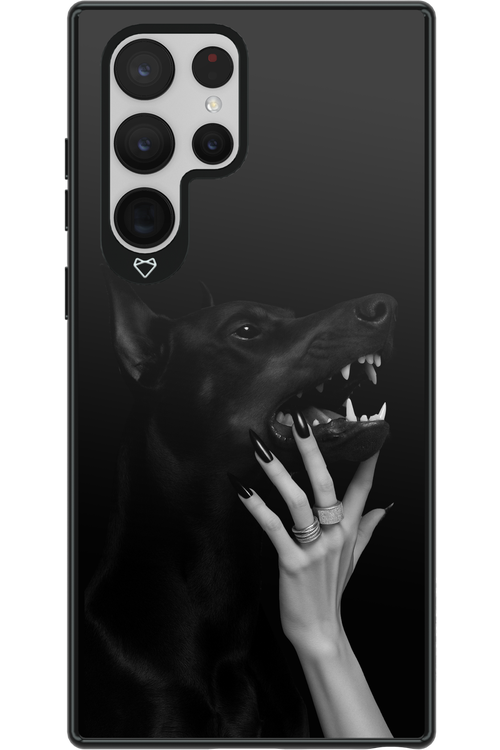Hellhound - Samsung Galaxy S22 Ultra