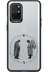 iNGER & D3MON V2 - OnePlus 8T