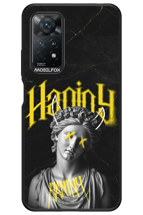 Classic Haniny - Xiaomi Redmi Note 11Pro 4G/5G