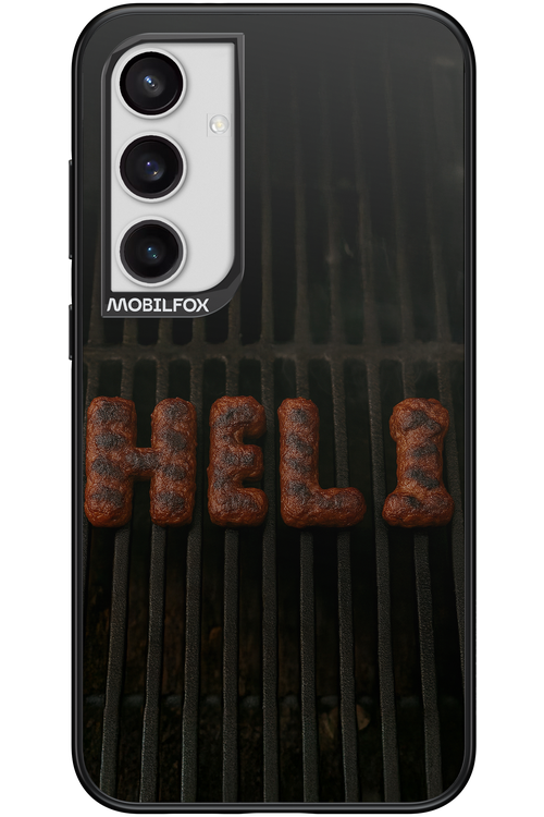 Barbeque - Samsung Galaxy S24+