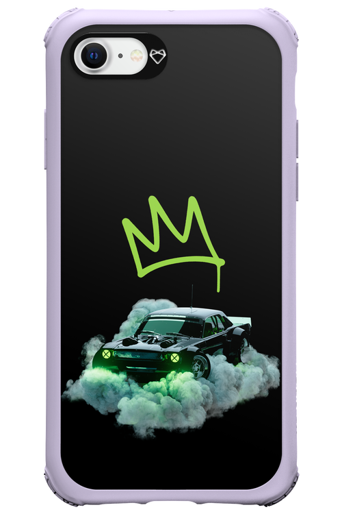 Just Dont Die - Apple iPhone SE 2022