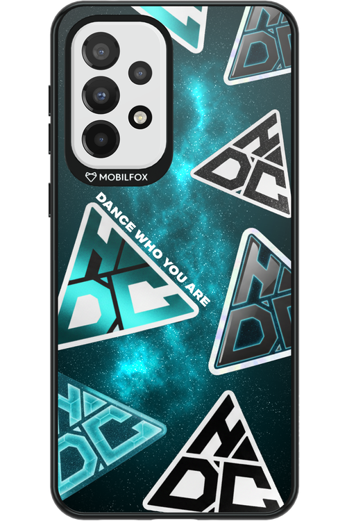 HDC 6 - Samsung Galaxy A33