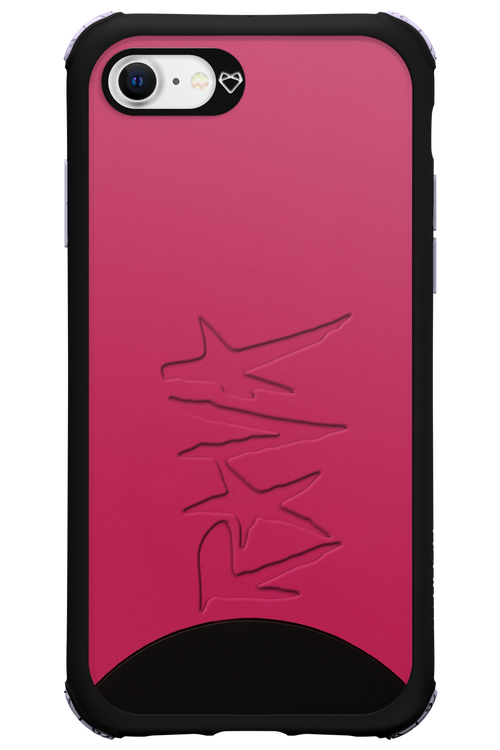 Rava Brick - Apple iPhone SE 2022