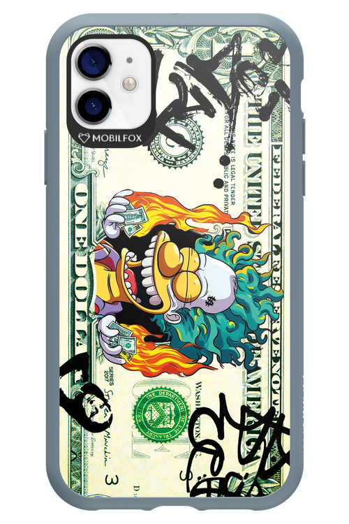 CLOWN - Apple iPhone 11