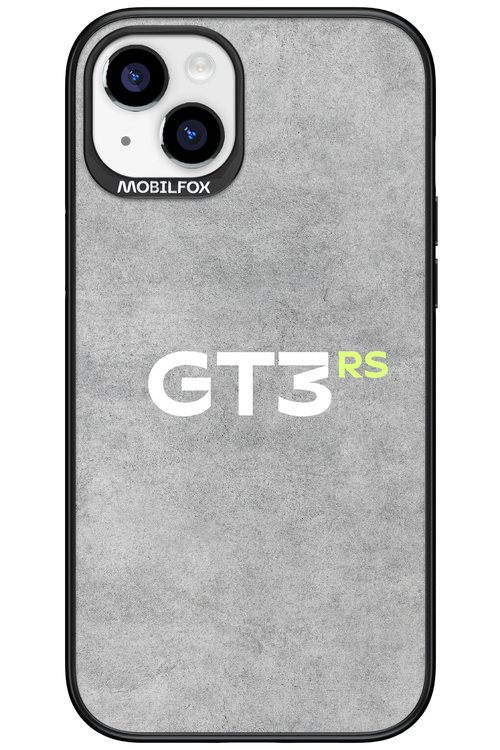 GT3RS - Apple iPhone 15 Plus