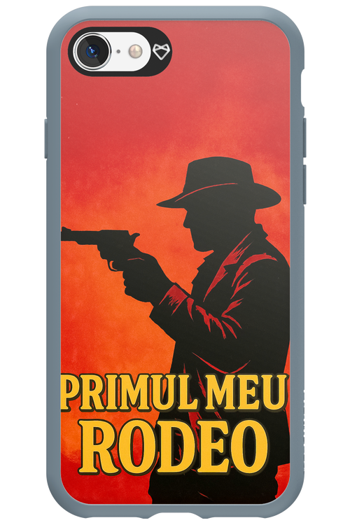 Rodeo - Apple iPhone SE 2022