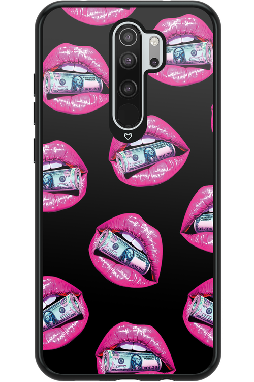 Money Lips - Xiaomi Redmi Note 8 Pro