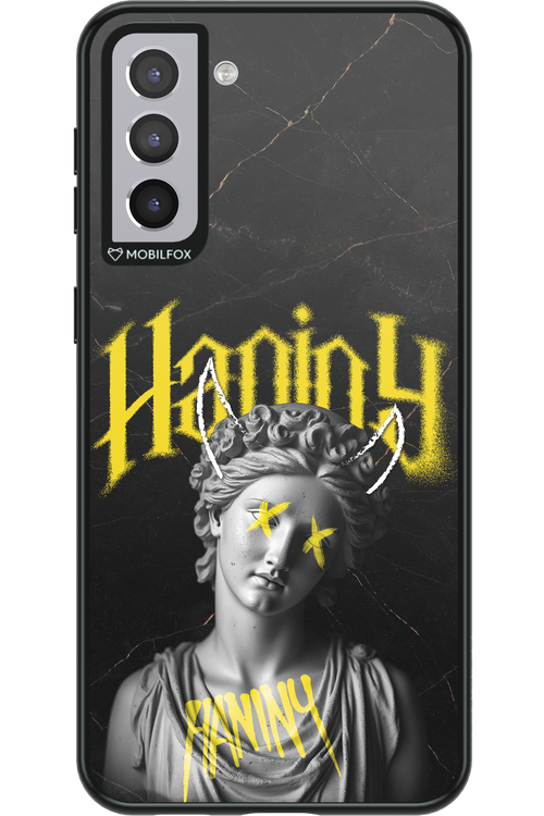Classic Haniny - Samsung Galaxy S21+