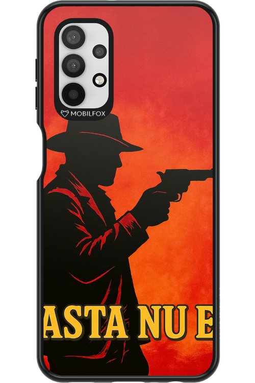 Sunset Duel - Samsung Galaxy A32 5G