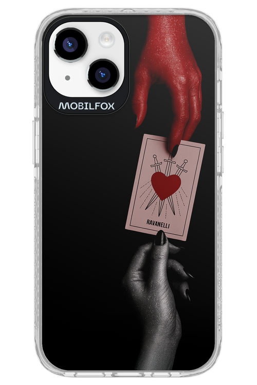 Ravanelli 2 - Apple iPhone 14