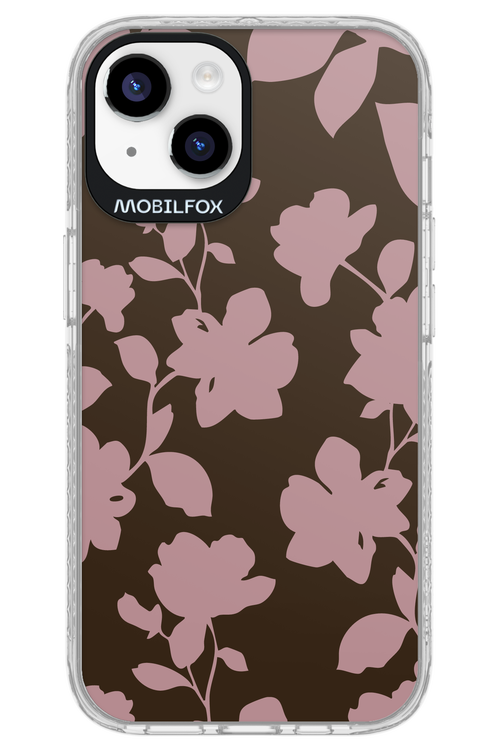 Flower Serenade - Apple iPhone 14